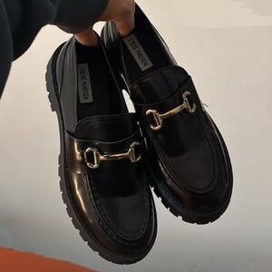 Steve Madden Loafers